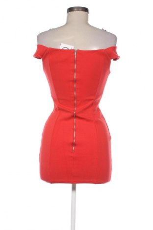 Šaty  Topshop, Velikost S, Barva Oranžová, Cena  599,00 Kč