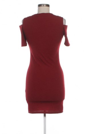 Šaty  Topshop, Velikost S, Barva Červená, Cena  719,00 Kč