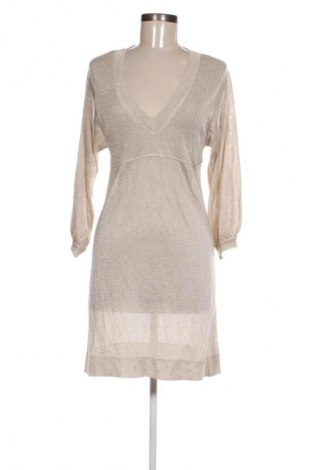 Kleid Topshop, Größe M, Farbe Golden, Preis € 5,00