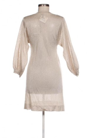 Kleid Topshop, Größe M, Farbe Golden, Preis € 5,00