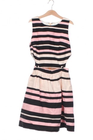 Šaty  Topshop Petite, Veľkosť XS, Farba Viacfarebná, Cena  15,95 €