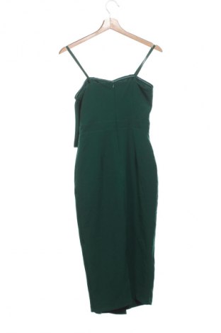 Rochie Trendyol, Mărime XS, Culoare Verde, Preț 271,71 Lei