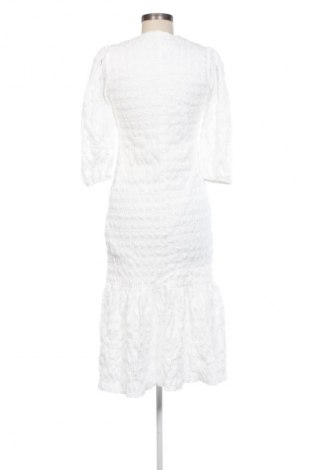 Šaty  Trendyol, Veľkosť S, Farba Biela, Cena  62,95 €