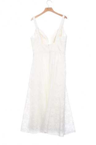 Kleid Troyden, Größe XS, Farbe Weiß, Preis 58,99 €