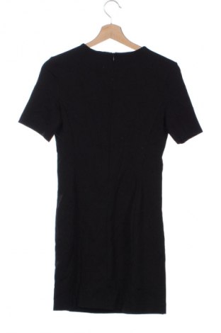 Kleid Uniqlo, Größe XS, Farbe Schwarz, Preis 9,99 €