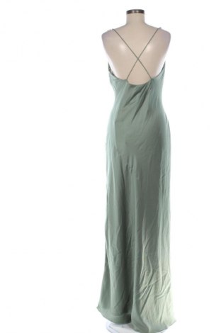 Kleid Unique, Größe M, Farbe Grün, Preis 85,99 €