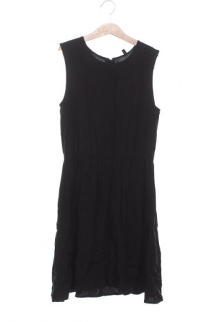 Kleid United Colors Of Benetton, Größe XS, Farbe Schwarz, Preis € 7,99