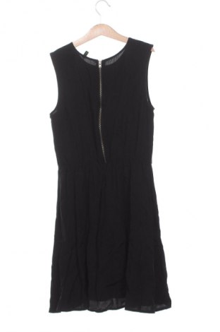 Kleid United Colors Of Benetton, Größe XS, Farbe Schwarz, Preis € 7,99