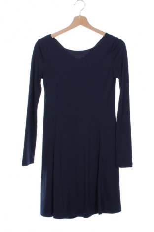 Kleid VILA, Größe XS, Farbe Blau, Preis € 5,99