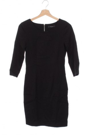 Kleid VILA, Größe XS, Farbe Schwarz, Preis € 9,99