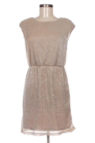 Kleid VILA, Größe S, Farbe Beige, Preis 10,99 €