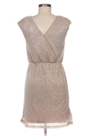 Kleid VILA, Größe S, Farbe Beige, Preis 10,99 €