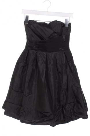 Kleid VILA, Größe XS, Farbe Schwarz, Preis 9,99 €