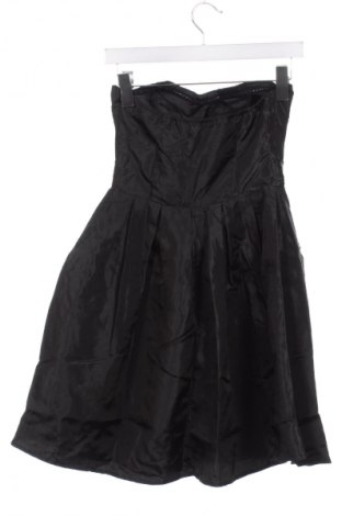 Kleid VILA, Größe XS, Farbe Schwarz, Preis 9,99 €