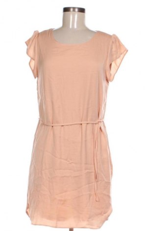 Kleid VILA, Größe S, Farbe Beige, Preis 12,99 €