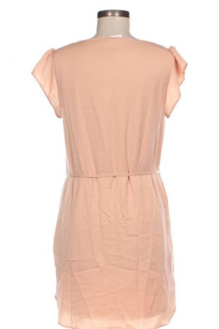 Kleid VILA, Größe S, Farbe Beige, Preis 12,99 €