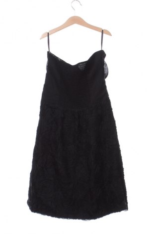 Kleid VILA, Größe M, Farbe Schwarz, Preis 13,99 €