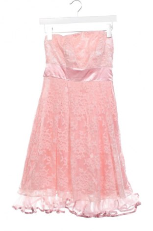 Kleid VILA, Größe S, Farbe Rosa, Preis 10,99 €