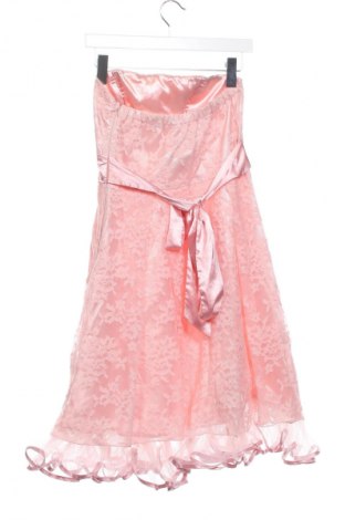 Kleid VILA, Größe S, Farbe Rosa, Preis 10,99 €