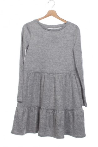 Kleid VILA, Größe S, Farbe Grau, Preis 6,99 €