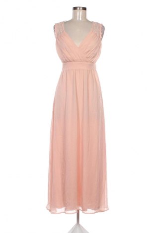 Kleid VILA, Größe S, Farbe Rosa, Preis 12,99 €