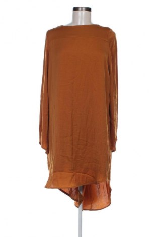 Kleid VILA, Größe S, Farbe Orange, Preis 7,99 €