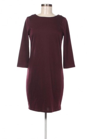 Kleid VILA, Größe S, Farbe Rot, Preis 7,99 €