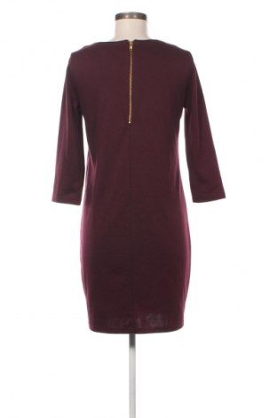 Kleid VILA, Größe S, Farbe Rot, Preis 7,99 €