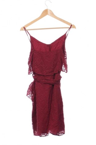 Kleid Vanessa Bruno Athé, Größe XS, Farbe Rot, Preis 92,99 €