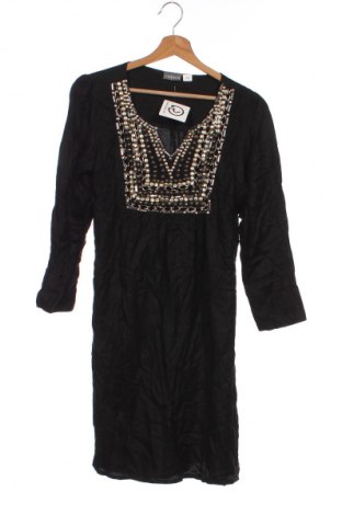 Kleid Venca, Größe XS, Farbe Schwarz, Preis € 5,99