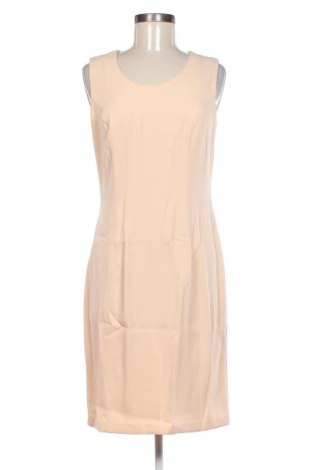 Kleid Vera Mont, Größe M, Farbe Beige, Preis 48,99 €