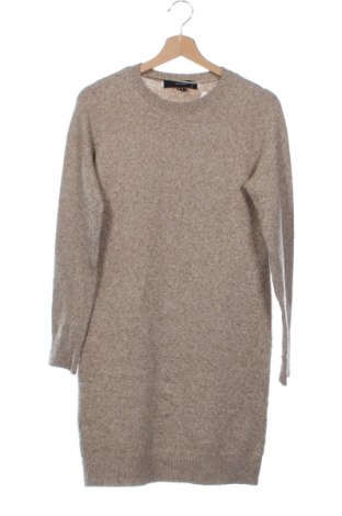 Φόρεμα Vero Moda, Μέγεθος XS, Χρώμα  Μπέζ, Τιμή 12,99 €