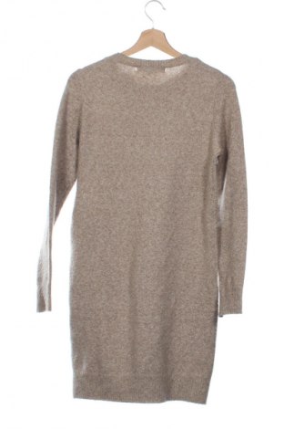 Φόρεμα Vero Moda, Μέγεθος XS, Χρώμα  Μπέζ, Τιμή 12,99 €