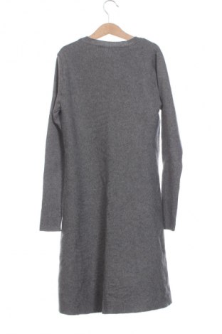 Kleid Vero Moda, Größe XS, Farbe Grau, Preis € 3,99