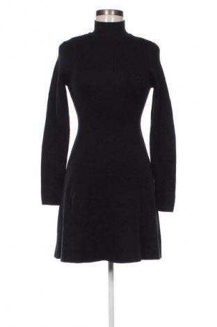 Kleid Vero Moda, Größe S, Farbe Schwarz, Preis 37,99 €