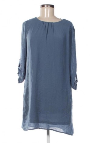 Φόρεμα Vero Moda, Μέγεθος M, Χρώμα Μπλέ, Τιμή 11,99 €