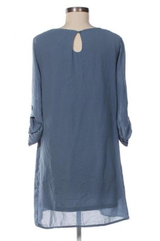 Φόρεμα Vero Moda, Μέγεθος M, Χρώμα Μπλέ, Τιμή 11,99 €