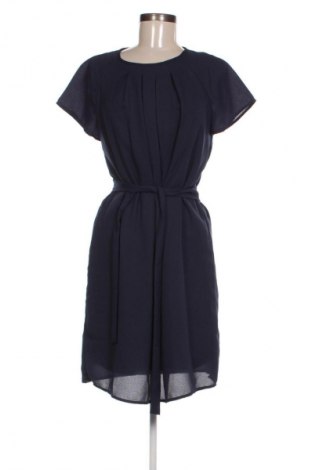 Kleid Vero Moda, Größe M, Farbe Blau, Preis € 8,99