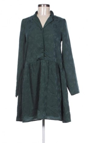 Kleid Vero Moda, Größe S, Farbe Grün, Preis 4,99 €