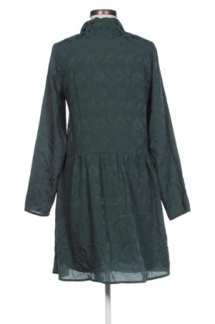 Kleid Vero Moda, Größe S, Farbe Grün, Preis 4,99 €