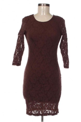 Kleid Vero Moda, Größe M, Farbe Braun, Preis € 14,99