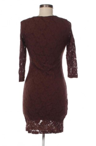 Kleid Vero Moda, Größe M, Farbe Braun, Preis € 14,99