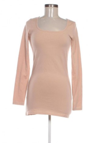 Kleid Vero Moda, Größe M, Farbe Beige, Preis 10,99 €