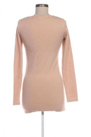 Kleid Vero Moda, Größe M, Farbe Beige, Preis 10,99 €