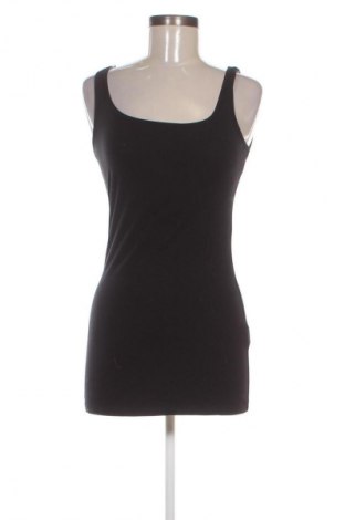 Kleid Vero Moda, Größe M, Farbe Schwarz, Preis 10,99 €