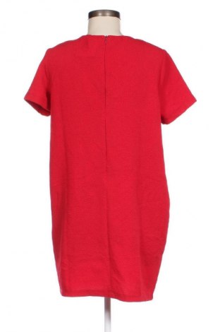 Kleid Vicolo, Größe M, Farbe Rot, Preis € 42,99