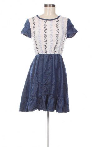 Šaty  Vogue, Velikost S, Barva Modrá, Cena  199,00 Kč