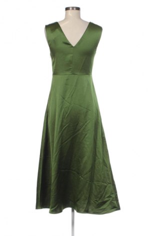Φόρεμα Weekend Max Mara, Μέγεθος S, Χρώμα Πράσινο, Τιμή 132,99 €