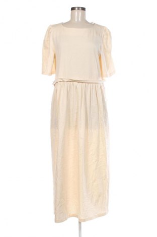 Kleid Weekend Max Mara, Größe XL, Farbe Beige, Preis € 279,99