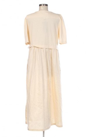 Kleid Weekend Max Mara, Größe XL, Farbe Beige, Preis € 279,99